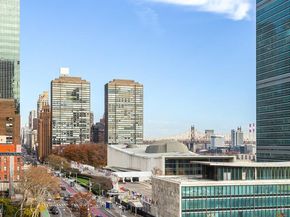 5 Tudor City Place 538, New York NY 10017