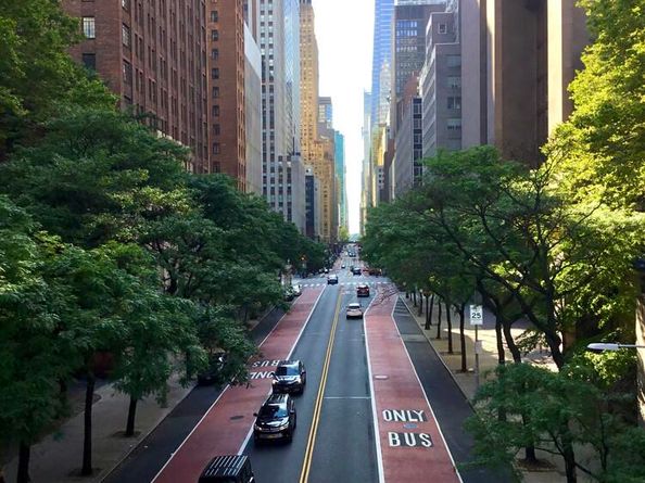 5 Tudor City Place 538, New York NY 10017