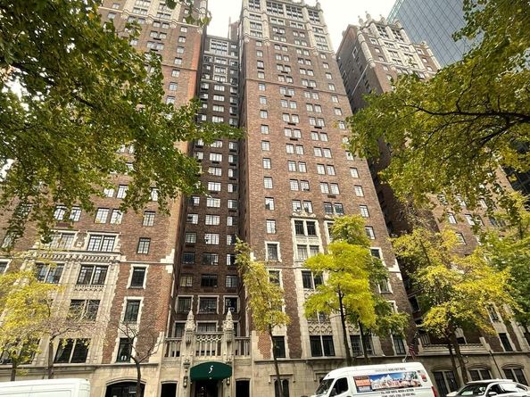 5 Tudor City Place 538, New York NY 10017