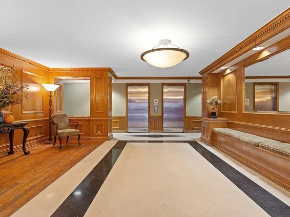 333 East 46th Street 4J, New York NY 10017