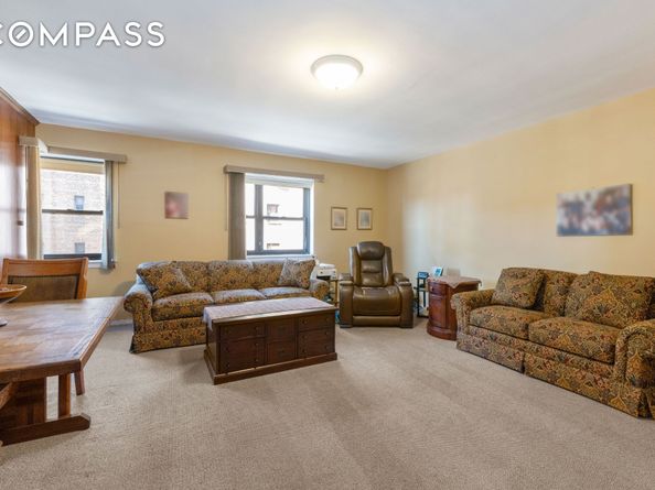 34-10 94th Street 3D, Queens NY 11372