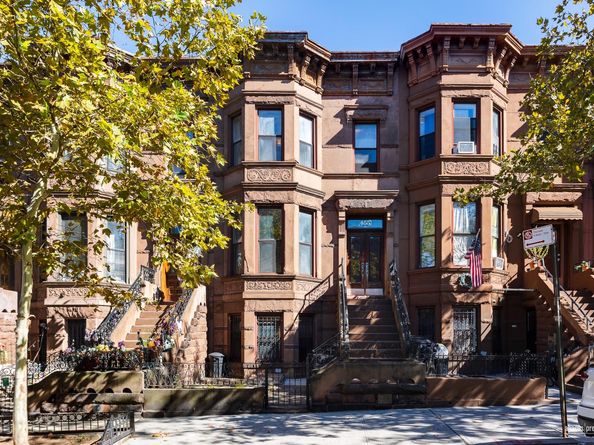 455 58th Street, Brooklyn NY 11220