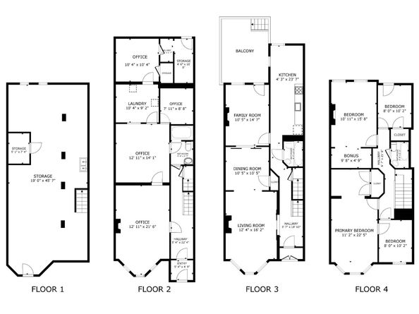 455 58th Street, Brooklyn NY 11220