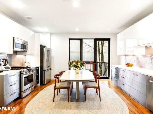 2022 Madison Avenue, New York NY 10035