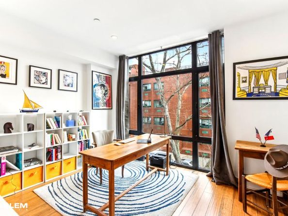 2022 Madison Avenue, New York NY 10035