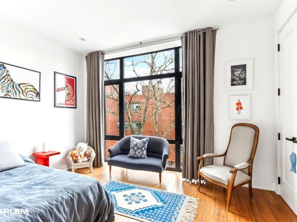 2022 Madison Avenue, New York NY 10035