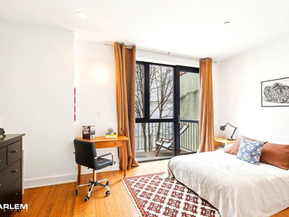 2022 Madison Avenue, New York NY 10035