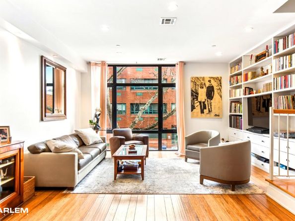 2022 Madison Avenue, New York NY 10035
