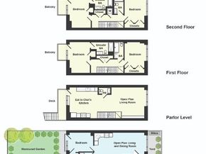 2022 Madison Avenue, New York NY 10035