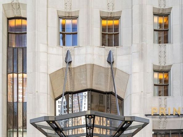 1 Wall Street 607, New York NY 10004