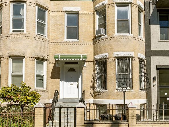 1437 Lincoln Place, Brooklyn NY 11213