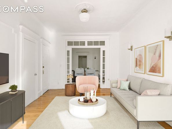 1437 Lincoln Place, Brooklyn NY 11213