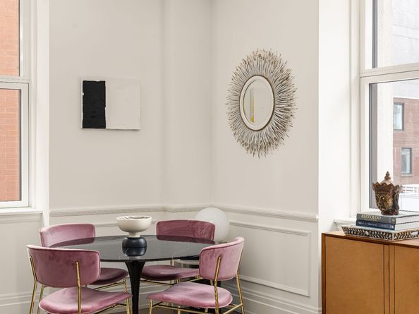 108 Leonard Street 11E, New York NY 10013