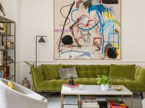 108 Leonard Street 11E, New York NY 10013