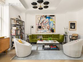 108 Leonard Street 11E, New York NY 10013
