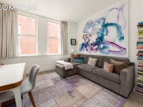 108 Leonard Street 11E, New York NY 10013