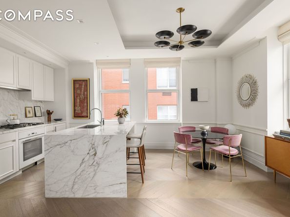 108 Leonard Street 11E, New York NY 10013
