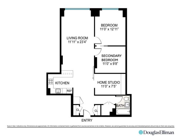 305 East 24th Street 3B, New York NY 10010