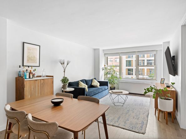 305 East 24th Street 3B, New York NY 10010