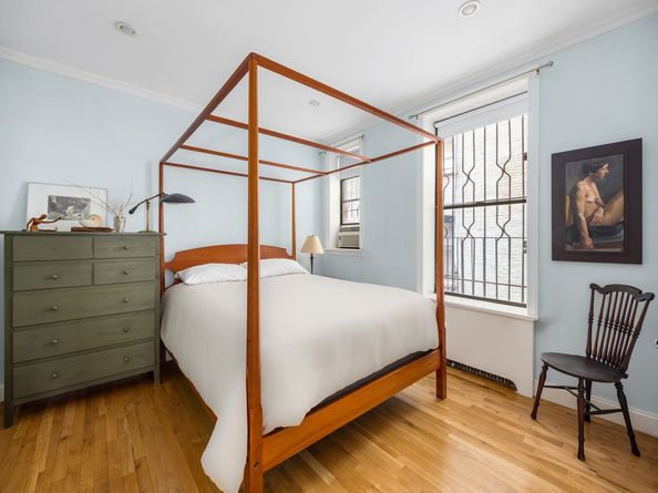 204 West 92nd Street 2F, New York NY 10025