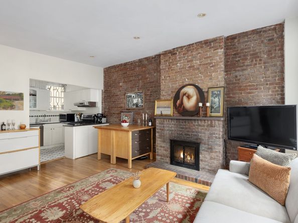 204 West 92nd Street 2F, New York NY 10025
