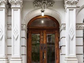 204 West 92nd Street 2F, New York NY 10025