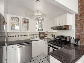 204 West 92nd Street 2F, New York NY 10025