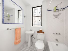 204 West 92nd Street 2F, New York NY 10025