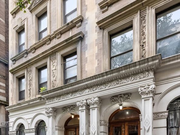 204 West 92nd Street 2F, New York NY 10025