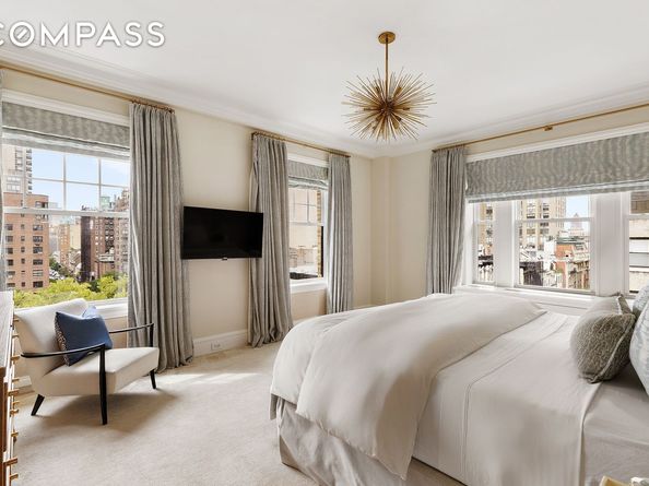 45 East 82nd Street 8EAST, New York NY 10028