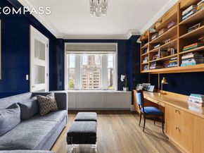 45 East 82nd Street 8EAST, New York NY 10028