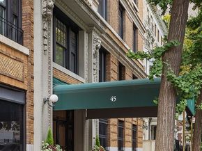 45 East 82nd Street 8EAST, New York NY 10028