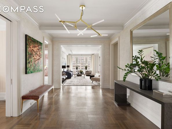 45 East 82nd Street 8EAST, New York NY 10028