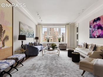 45 East 82nd Street