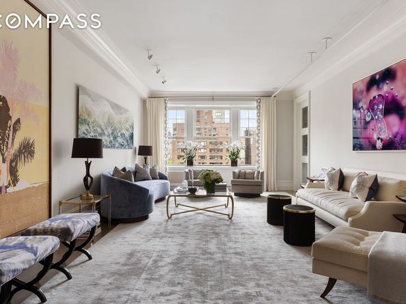 45 East 82nd Street 8EAST, New York NY 10028