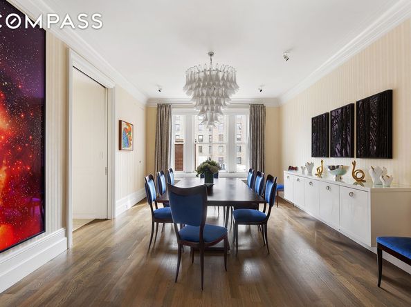 45 East 82nd Street 8EAST, New York NY 10028