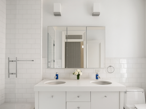 45 East 82nd Street 8EAST, New York NY 10028