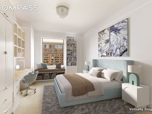 45 East 82nd Street 8EAST, New York NY 10028