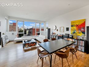 120 North 7th Street PH4B, Brooklyn NY 11249