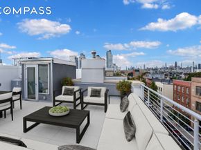 120 North 7th Street PH4B, Brooklyn NY 11249