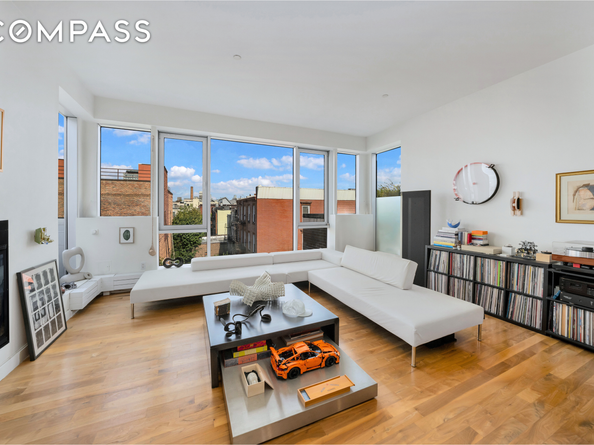 120 North 7th Street PH4B, Brooklyn NY 11249