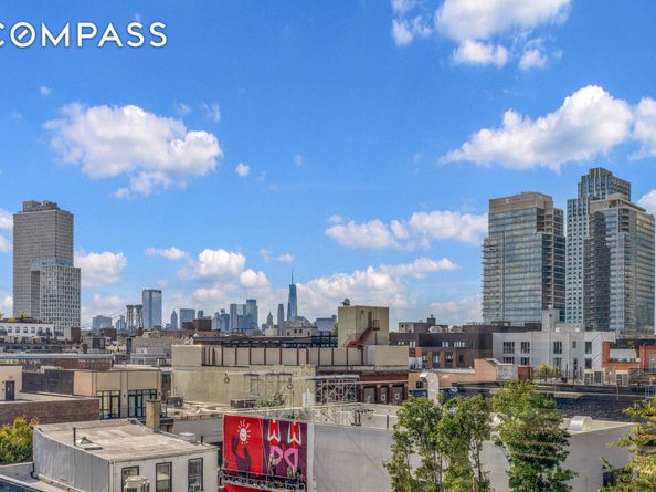 120 North 7th Street PH4B, Brooklyn NY 11249