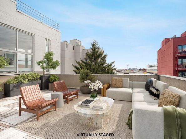 290 Powers Street PH, Brooklyn NY 11211