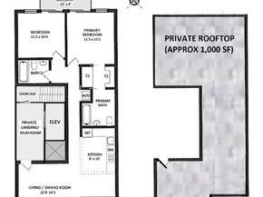 290 Powers Street PH, Brooklyn NY 11211