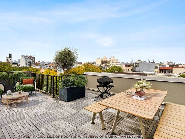 290 Powers Street PH, Brooklyn NY 11211