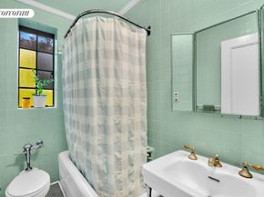 116 Pinehurst Avenue G41, New York NY 10033