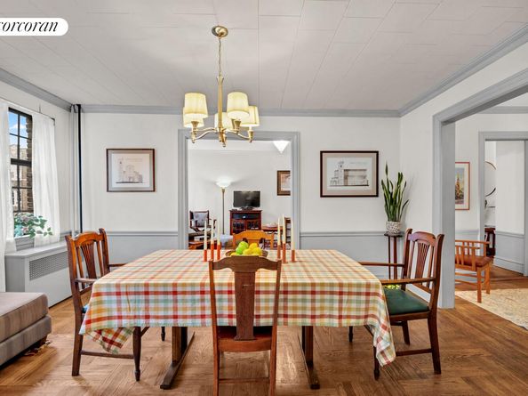 116 Pinehurst Avenue G41, New York NY 10033