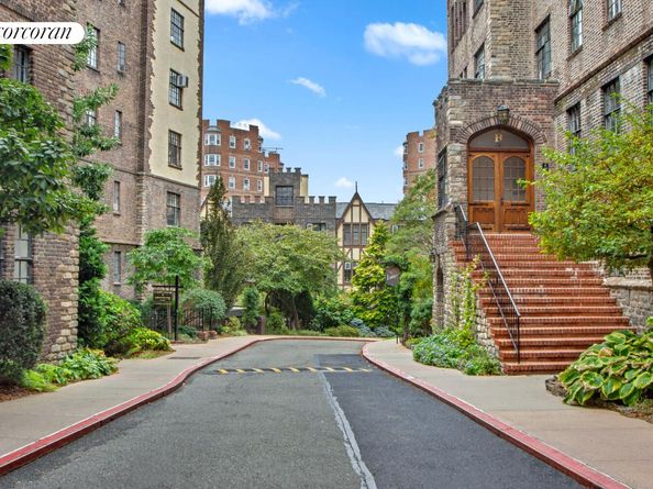 116 Pinehurst Avenue G41, New York NY 10033