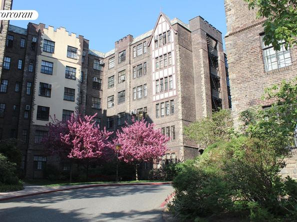 116 Pinehurst Avenue G41, New York NY 10033