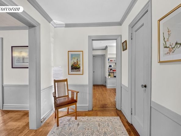 116 Pinehurst Avenue G41, New York NY 10033